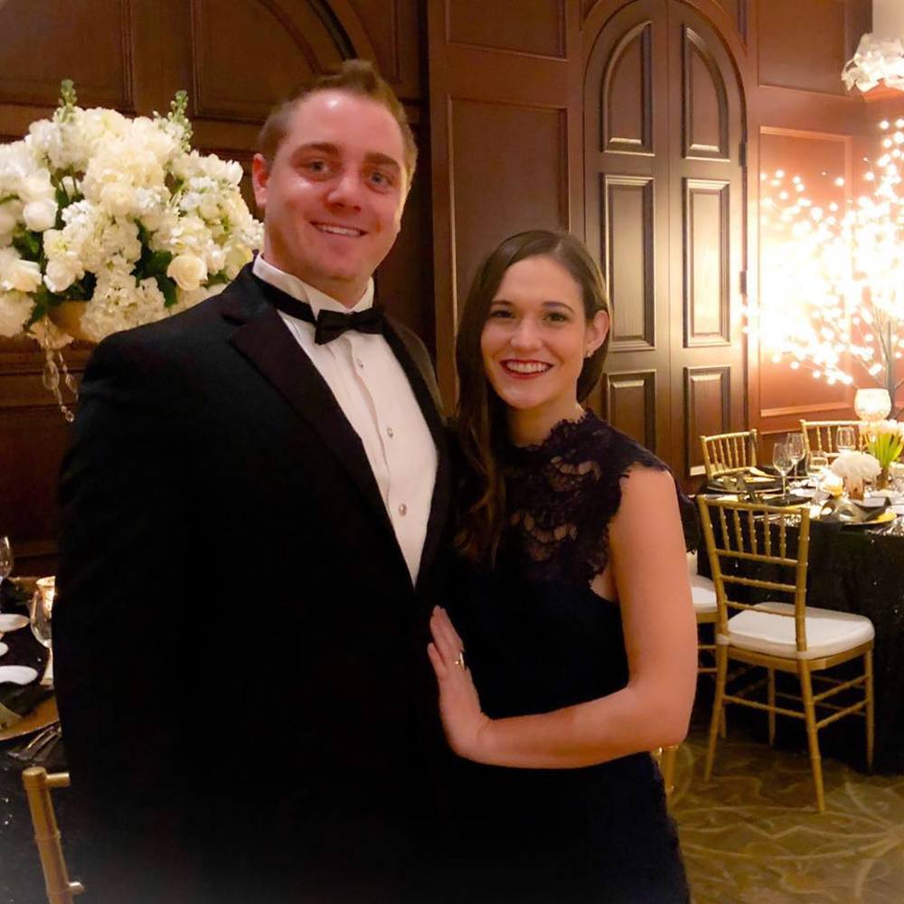 Meet your Posher, Liz